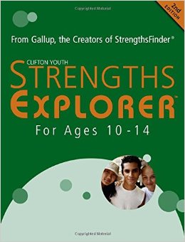 What is Strengths Explorer